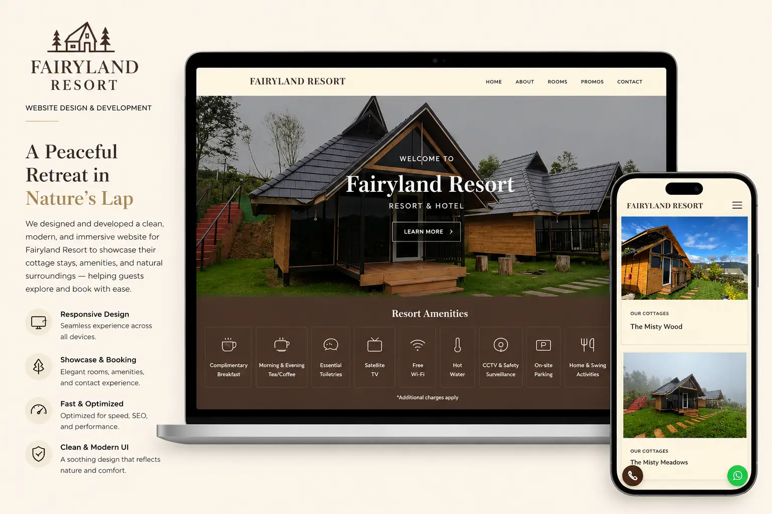 Fairyland Resort